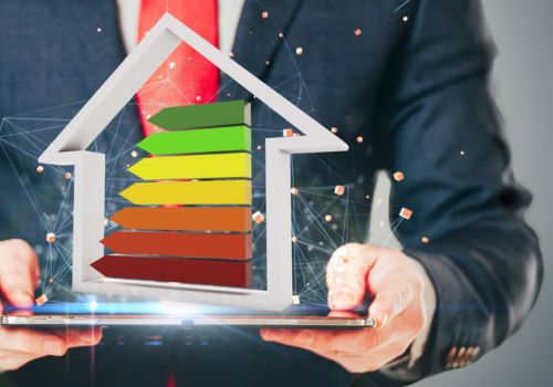 Hoe wordt het energieprestatiecertificaat berekend?