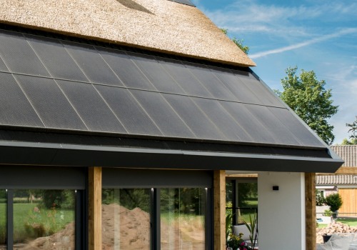 Wat betekent epc voor een huis?