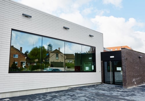 Wanneer zijn de energieprestatiecertificaten begonnen?