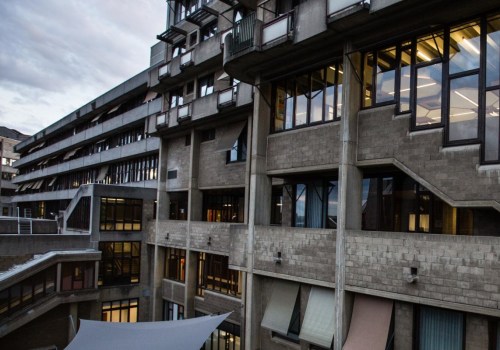 Hoe lang gaat een energieprestatiecertificaat in het VK mee?